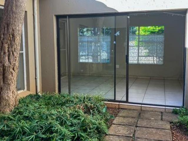 2 Bedroom Townhouse in Fairland