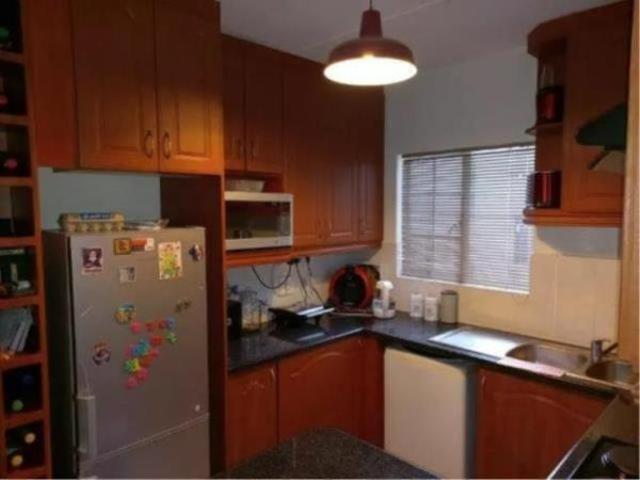 2 Bedroom Townhouse in Fairleads