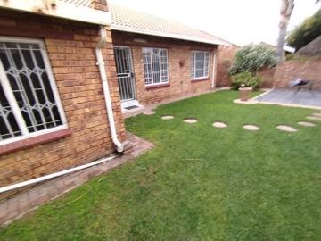 House to rent in The Stewards - Grill