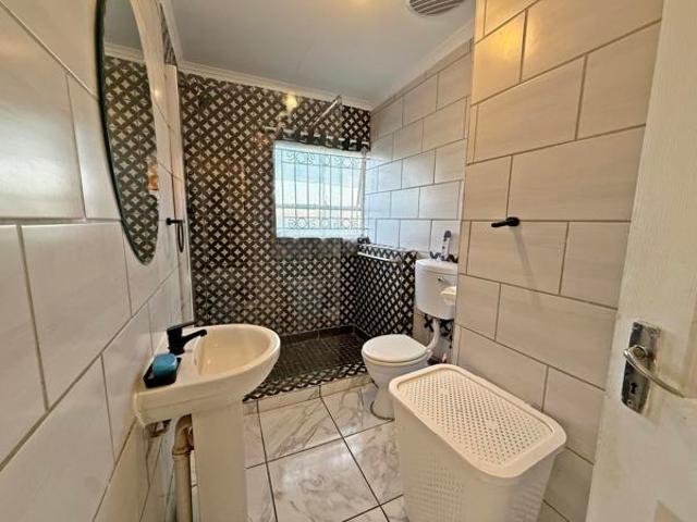 2 Bedroom Townhouse in Fauna