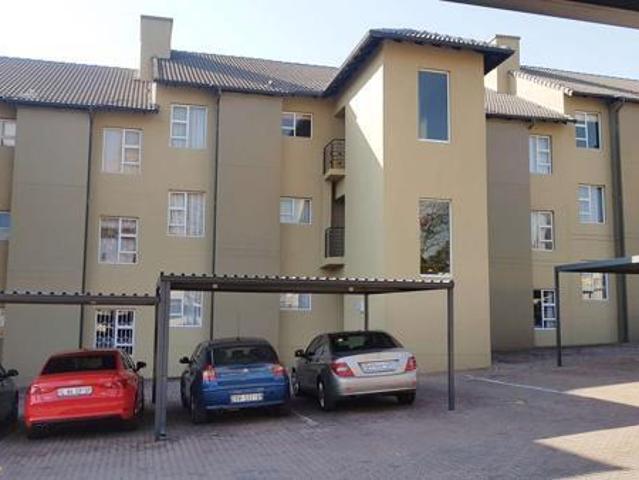 2 Bedroom Townhouse in Ferndale