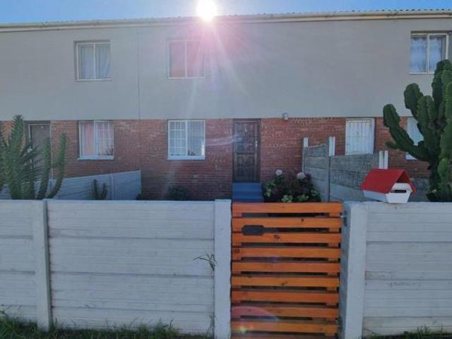 2 Bedroom Townhouse in Ferguson
