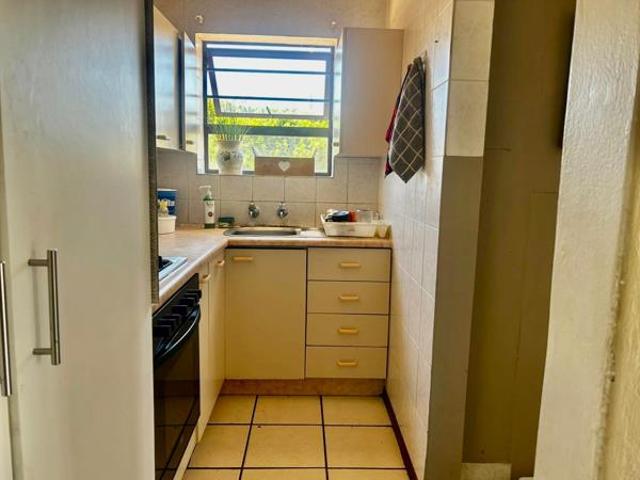 2 Bedroom Townhouse in Ferreira Town