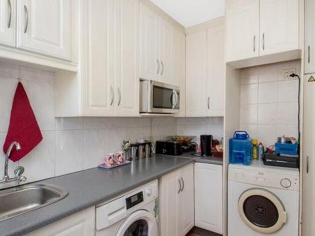 2 Bedroom Townhouse in Florida Park