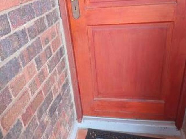 2 Bedroom Townhouse in Glen Marais