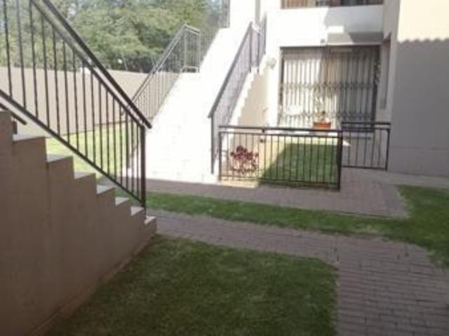 2 Bedroom Townhouse in Goedeburg