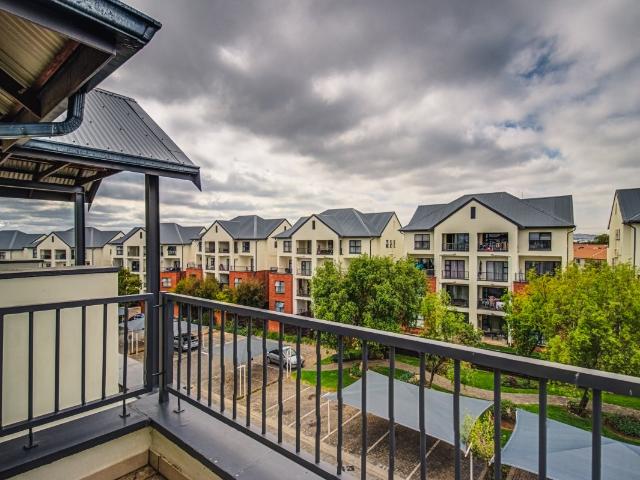 2 Bedroom Townhouse in Greenstone Hill