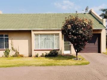 House to rent in Wentworth Park