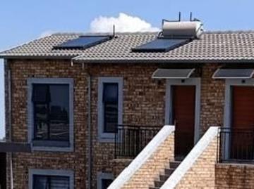 House to rent in Wentworth Park