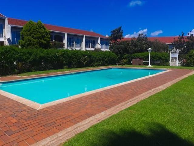 2 Bedroom Townhouse in Haddon