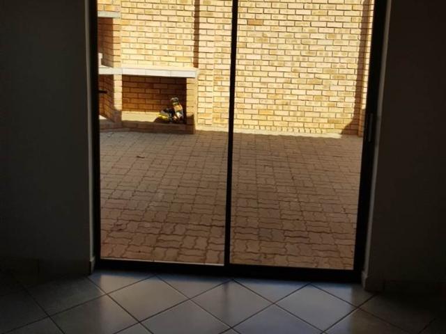 2 Bedroom Townhouse in Hartswater