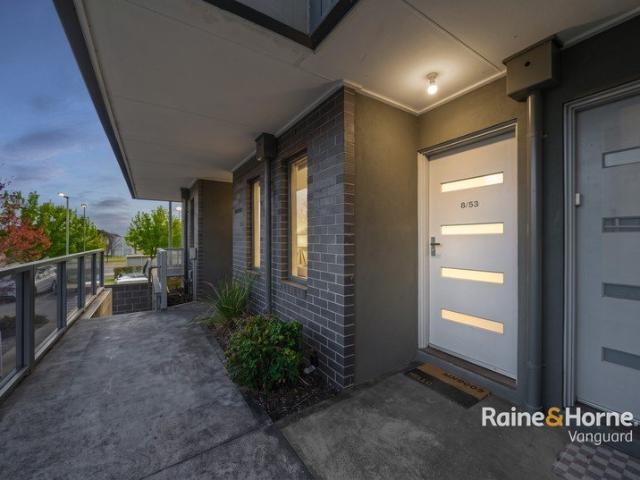 2 Bedroom townhouse in Heart of Lyndarum Estate!