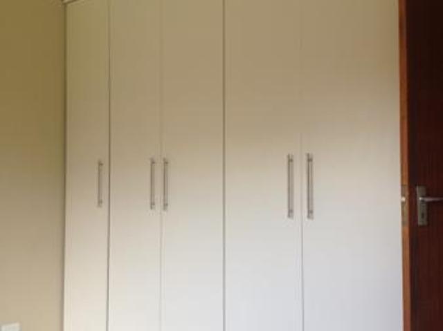 2 Bedroom Townhouse in Heuwelsig