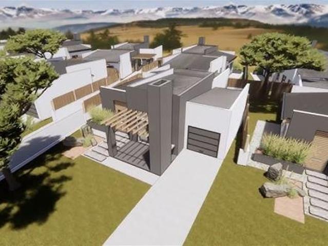 2 Bedroom Townhouse in Hoedspruit