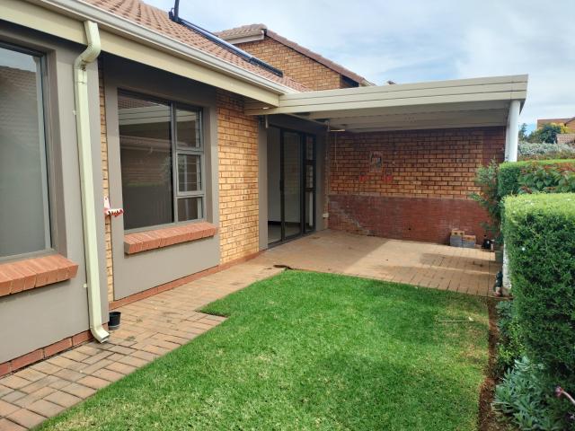 2 Bedroom Townhouse in Homes Haven