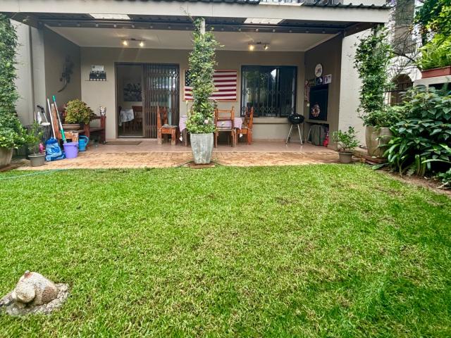 2 Bedroom Townhouse in Homes Haven