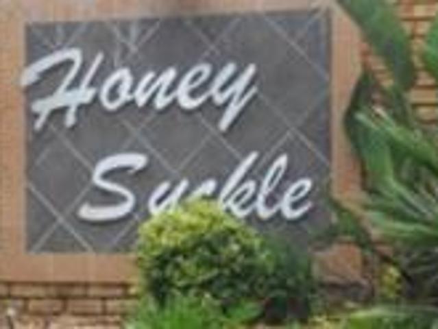 2 Bedroom Townhouse in Honeydew