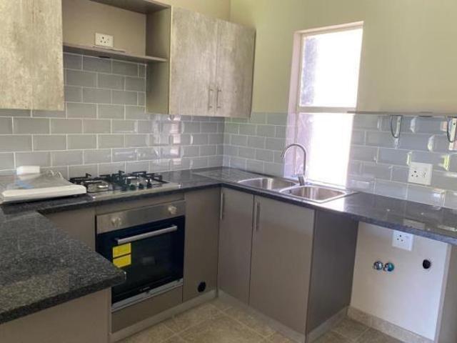 2 Bedroom Townhouse in Honeydew