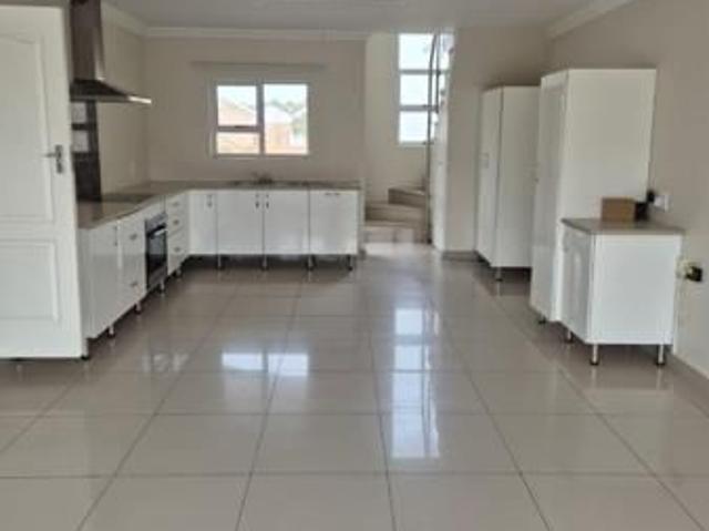 2 Bedroom Townhouse in Kabega