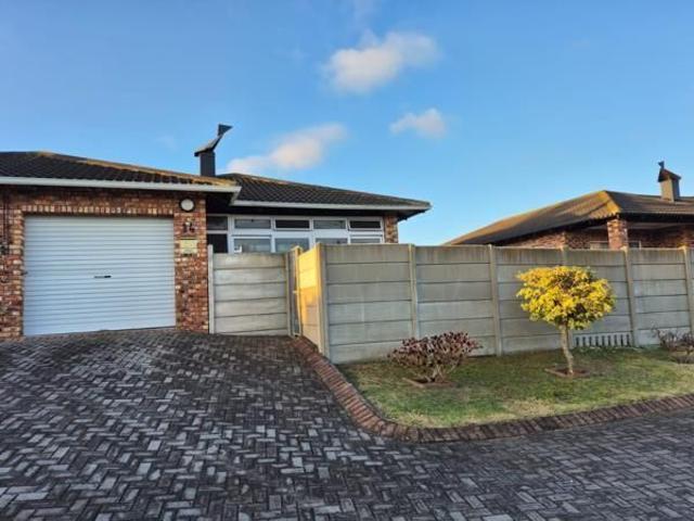 2 Bedroom Townhouse in Kabega