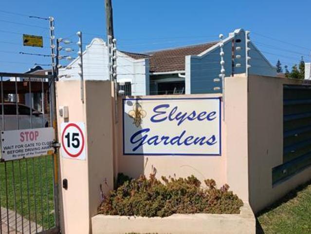 2 Bedroom Townhouse in Kabega