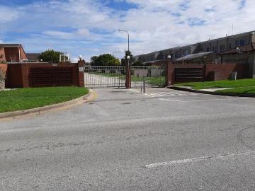 Nelson Mandela Bay Metropolitan Municipality, Eastern Cape