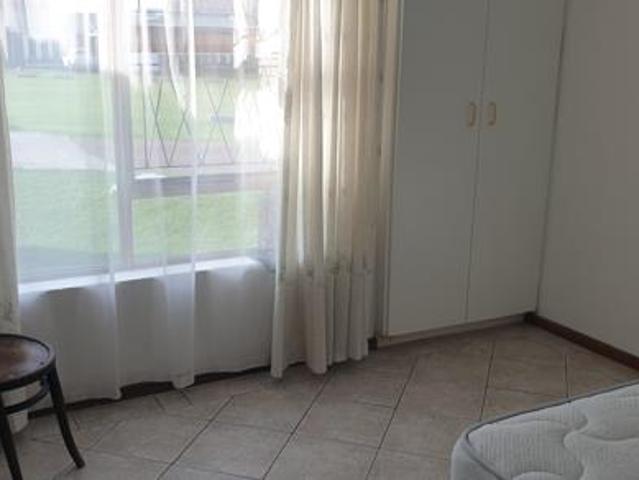2 Bedroom Townhouse in Kabega