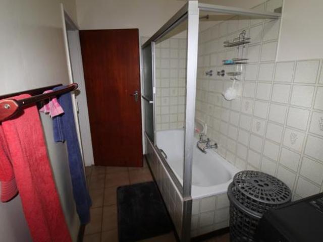 2 Bedroom Townhouse in Kanoniers Park