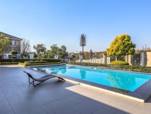 2 Bedroom Townhouse in Kengies