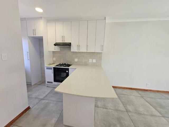 2 Bedroom Townhouse in La Provance
