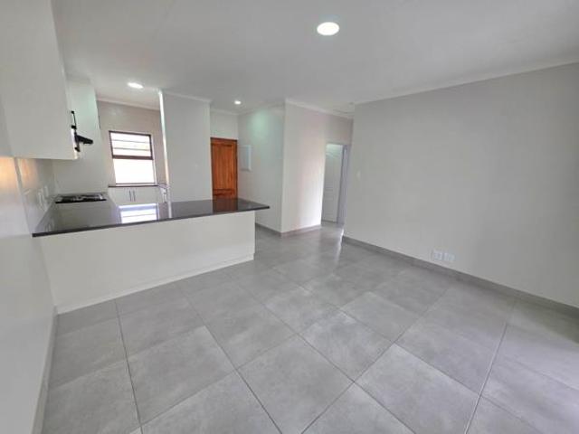 2 Bedroom Townhouse in La Provance