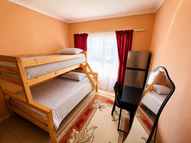 2 Bedroom Townhouse in Ladybrand