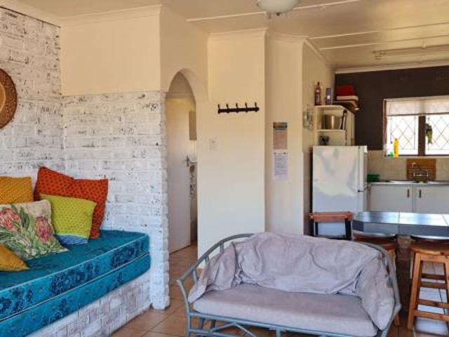 2 Bedroom Townhouse in Leisure Bay