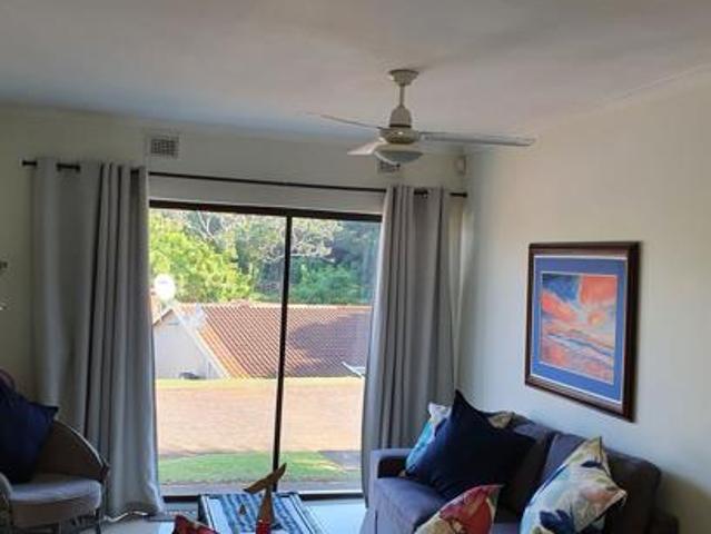 2 Bedroom Townhouse in Leisure Bay