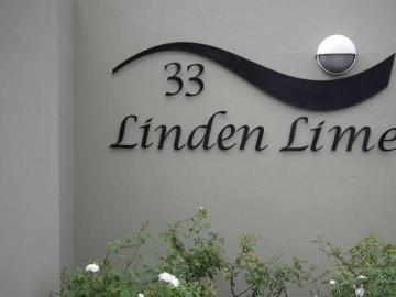 2 Bedroom Townhouse in Linden