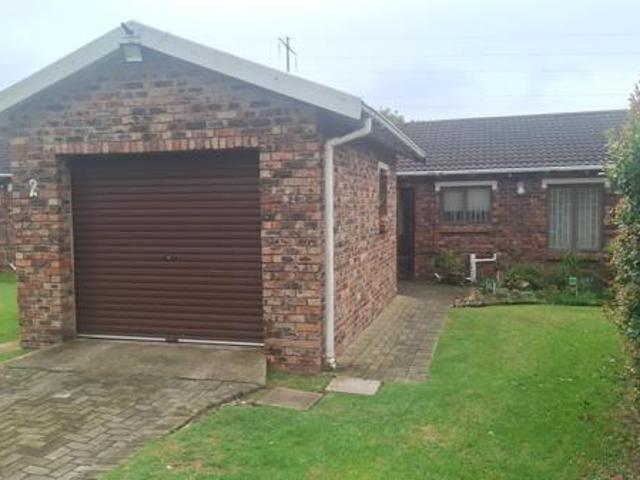 2 Bedroom Townhouse in Lorraine
