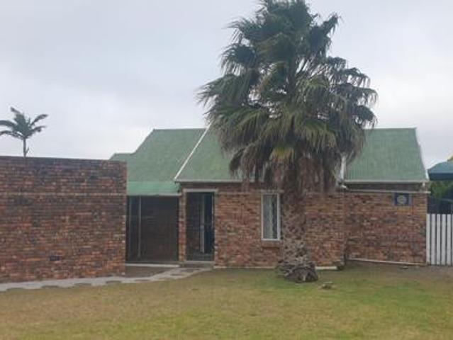 2 Bedroom Townhouse in Lorraine