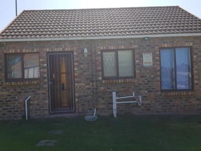 2 Bedroom Townhouse in Lorraine