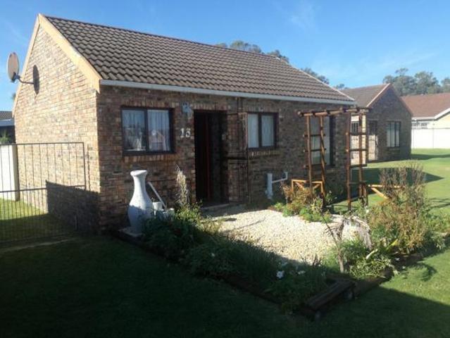 2 Bedroom Townhouse in Lorraine