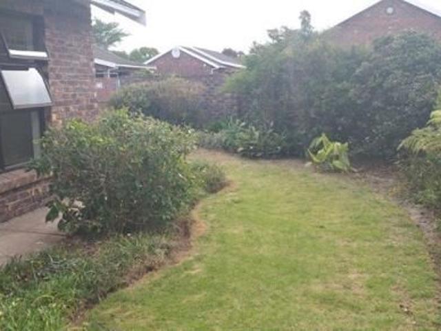 2 Bedroom Townhouse in Lorraine