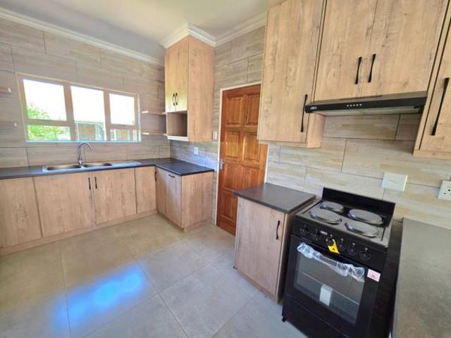 2 Bedroom Townhouse in Panorama