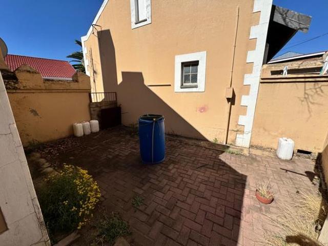2 Bedroom Townhouse in Parys