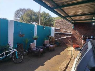 2 Bedroom Townhouse in Parys