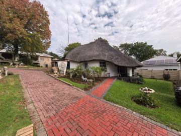 2 Bedroom Townhouse in Parys