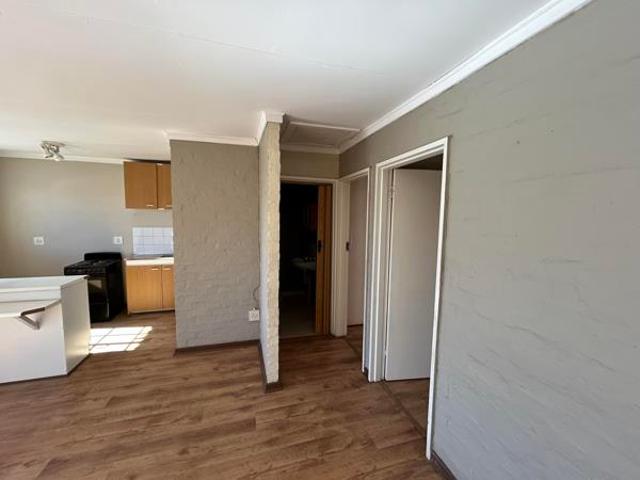 2 Bedroom Townhouse in Pentagon Park