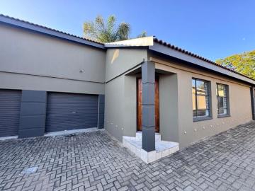 2 Bedroom Townhouse in Polokwane Central