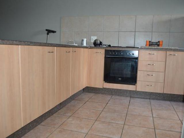 2 Bedroom Townhouse in Polokwane Central