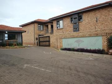 Rynfield, City of Ekurhuleni Metropolitan Municipality, Gauteng, South Africa