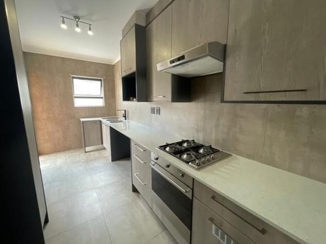 2 Bedroom Townhouse in Rynfield