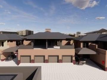 2 Bedroom Townhouse in Rynfield